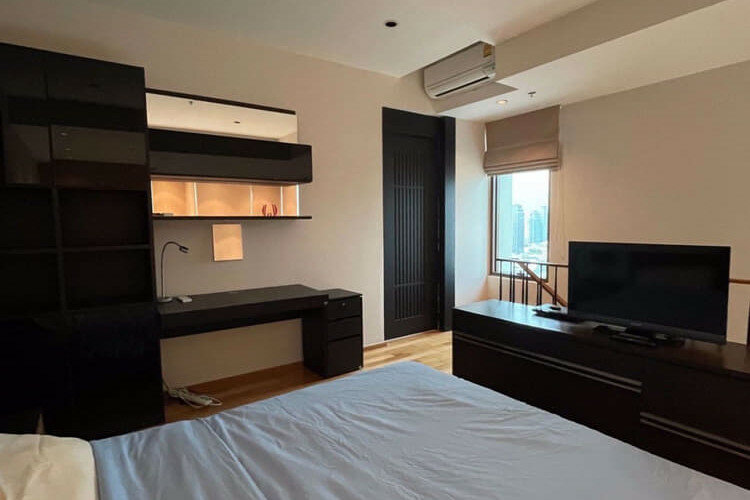 Дуплекс в Бангкоке, Таиланд | THE152760