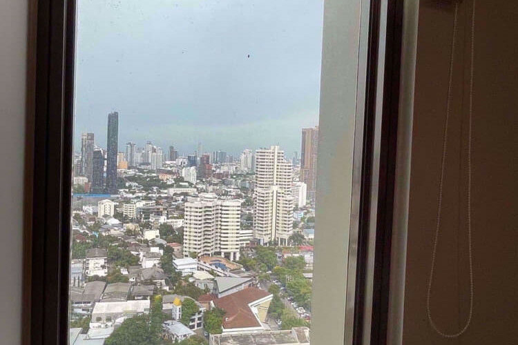 Дуплекс в Бангкоке, Таиланд | THE152760