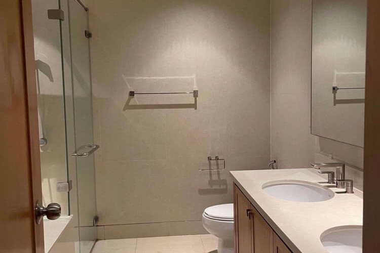 Дуплекс в Бангкоке, Таиланд | THE152760