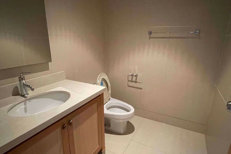 Дуплекс в Бангкоке, Таиланд | THE152760