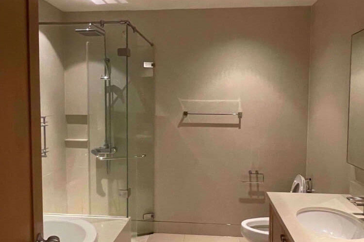 Дуплекс в Бангкоке, Таиланд | THE152760