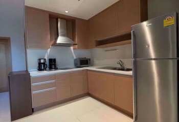 Дуплекс в Бангкоке, Таиланд | THE152760