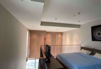 Дуплекс в Бангкоке, Таиланд | THE152760