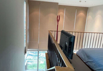 Дуплекс в Бангкоке, Таиланд | THE152760