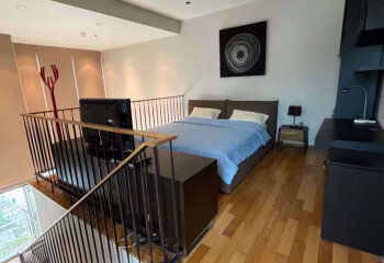 Дуплекс в Бангкоке, Таиланд | THE152760