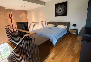 Дуплекс в Бангкоке, Таиланд | THE152760