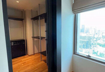 Дуплекс в Бангкоке, Таиланд | THE152760