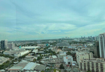 Дуплекс в Бангкоке, Таиланд | THE152760