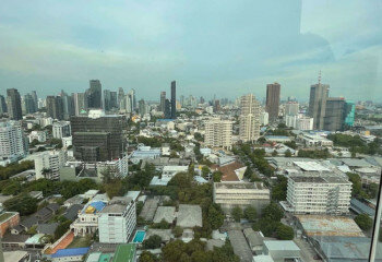 Дуплекс в Бангкоке, Таиланд | THE152760