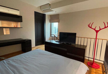 Дуплекс в Бангкоке, Таиланд | THE152760