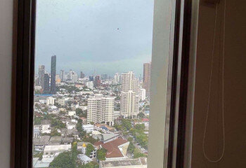 Дуплекс в Бангкоке, Таиланд | THE152760