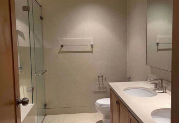 Дуплекс в Бангкоке, Таиланд | THE152760