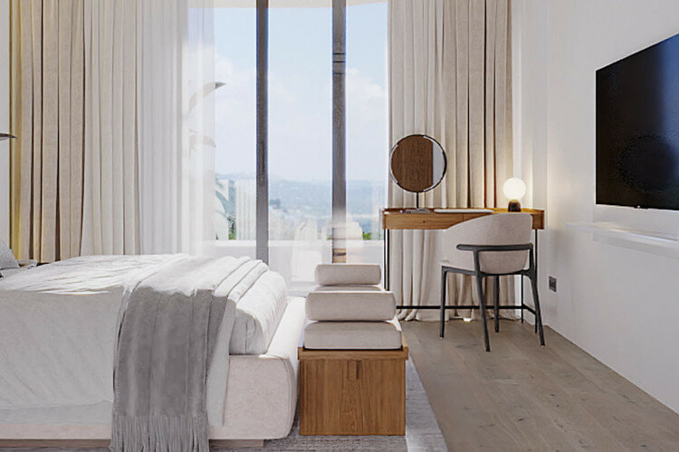 Кондоминиум на Пхукете, Таиланд | THE258864