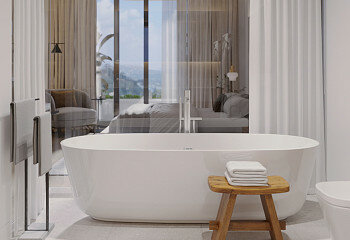 Кондоминиум на Пхукете, Таиланд | THE258864