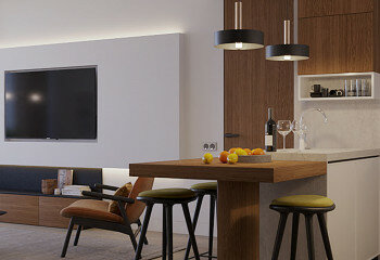 Кондоминиум на Пхукете, Таиланд | THE258864