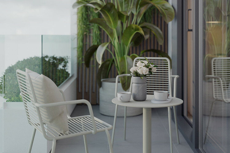 Кондоминиум на Пхукете, Таиланд | THE358865