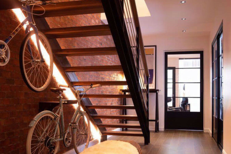 Дуплекс в Бангкоке, Таиланд | THE551758