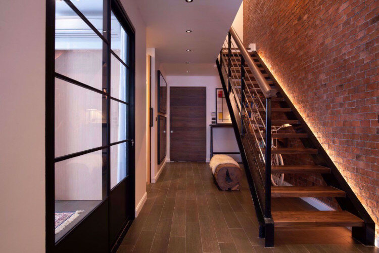 Дуплекс в Бангкоке, Таиланд | THE551758