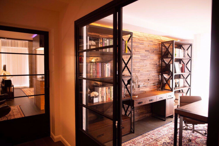 Дуплекс в Бангкоке, Таиланд | THE551758