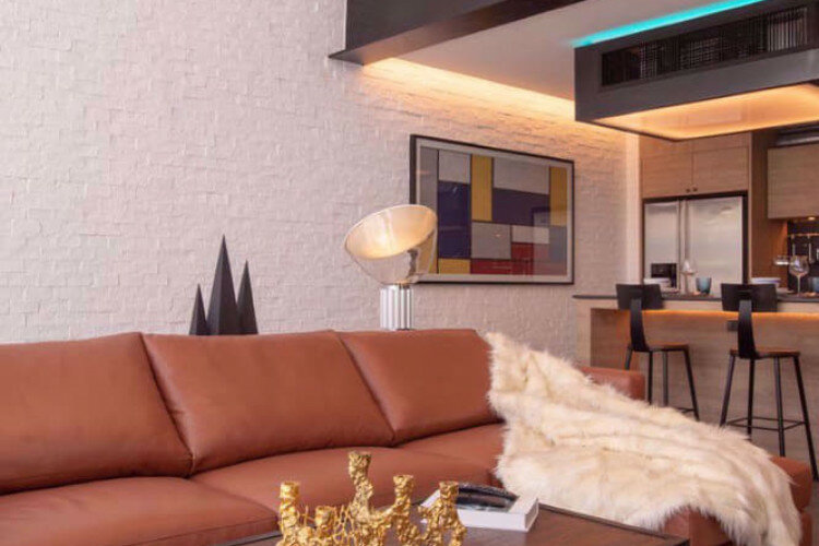 Дуплекс в Бангкоке, Таиланд | THE551758