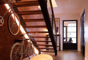 Дуплекс в Бангкоке, Таиланд | THE551758