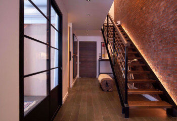 Дуплекс в Бангкоке, Таиланд | THE551758