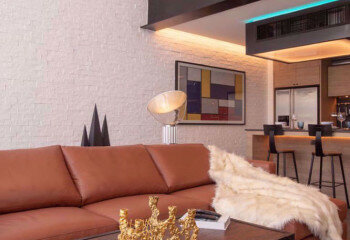 Дуплекс в Бангкоке, Таиланд | THE551758