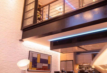 Дуплекс в Бангкоке, Таиланд | THE551758