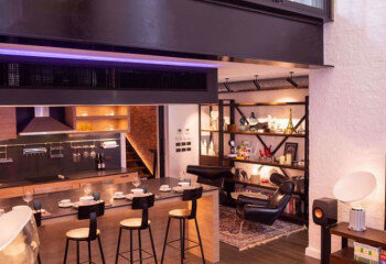 Дуплекс в Бангкоке, Таиланд | THE551758