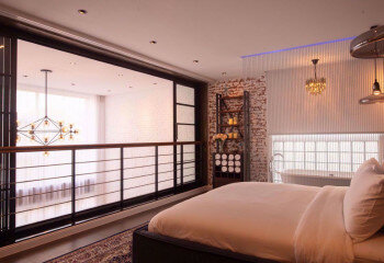 Дуплекс в Бангкоке, Таиланд | THE551758