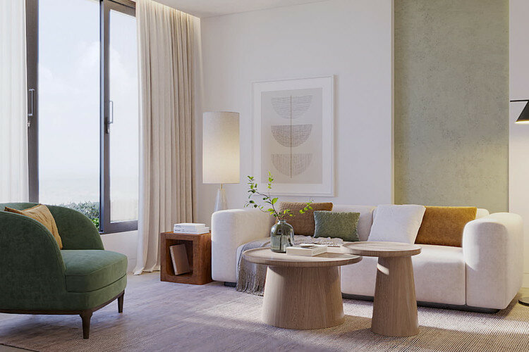 Кондоминиум на Пхукете, Таиланд | THE156197