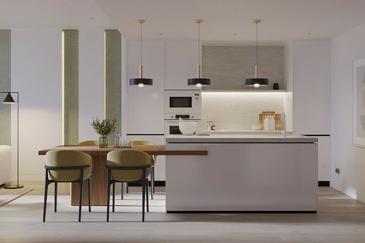 Кондоминиум на Пхукете, Таиланд | THE156197