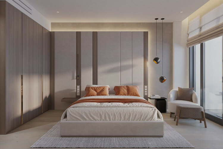 Кондоминиум на Пхукете, Таиланд | THE456195