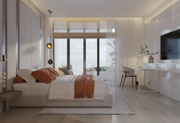 Кондоминиум на Пхукете, Таиланд | THE456195