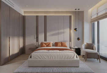 Кондоминиум на Пхукете, Таиланд | THE456195