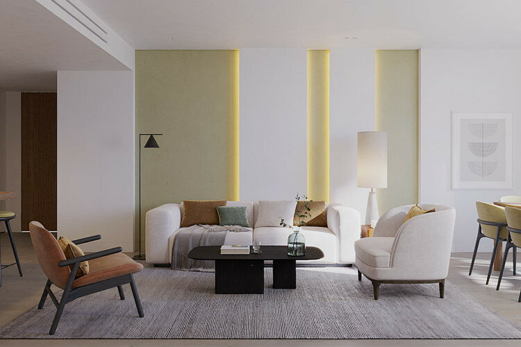 Кондоминиум на Пхукете, Таиланд | THE356198