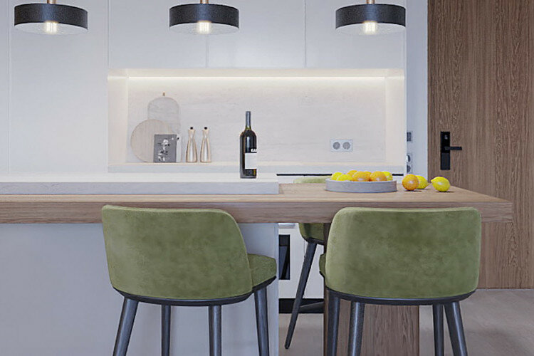 Кондоминиум на Пхукете, Таиланд | THE156201