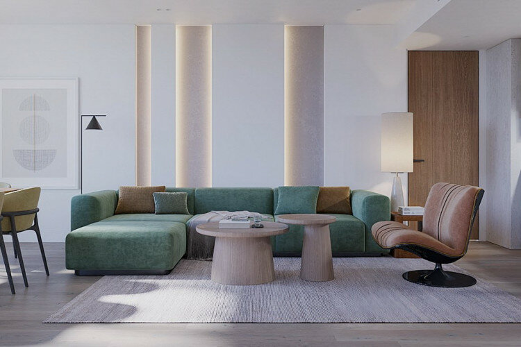 Кондоминиум на Пхукете, Таиланд | THE156201