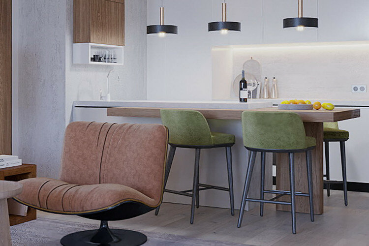 Кондоминиум на Пхукете, Таиланд | THE156201