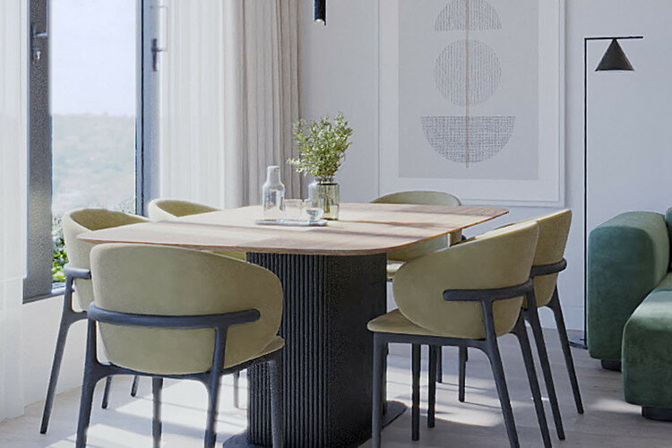 Кондоминиум на Пхукете, Таиланд | THE156201