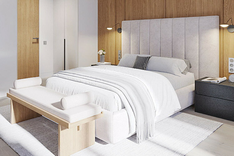 Кондоминиум на Пхукете, Таиланд | THE256200