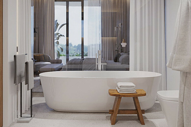 Кондоминиум на Пхукете, Таиланд | THE256200