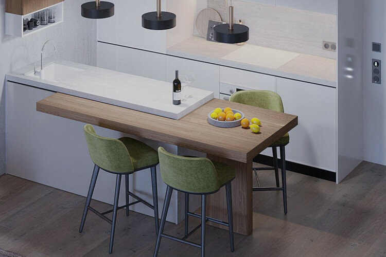 Кондоминиум на Пхукете, Таиланд | THE256200