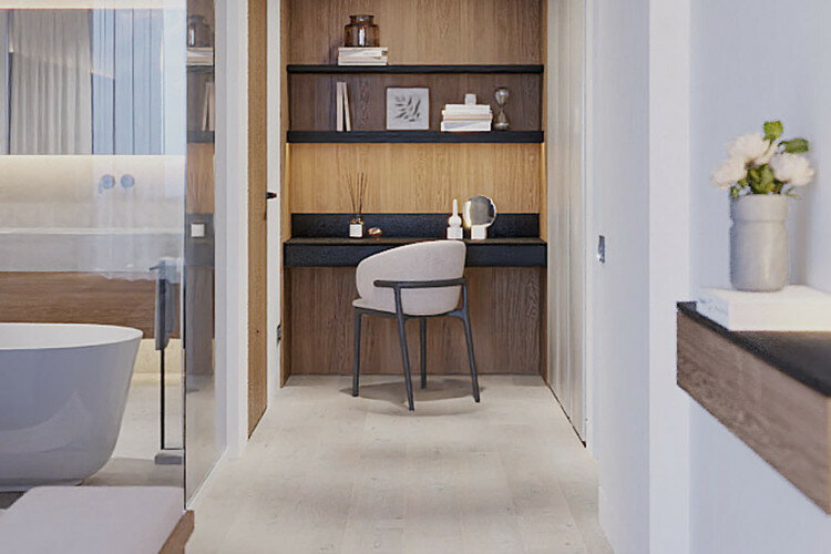 Кондоминиум на Пхукете, Таиланд | THE256200