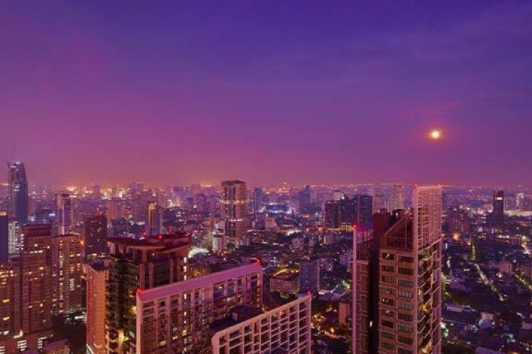 Кондоминиум в Бангкоке, Таиланд | THE415837