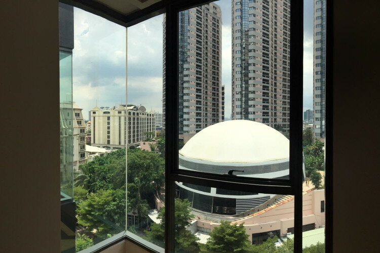 Кондоминиум в Бангкоке, Таиланд | THE415837