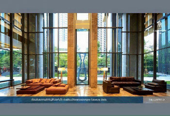 Кондоминиум в Бангкоке, Таиланд | THE415837