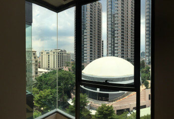 Кондоминиум в Бангкоке, Таиланд | THE415837