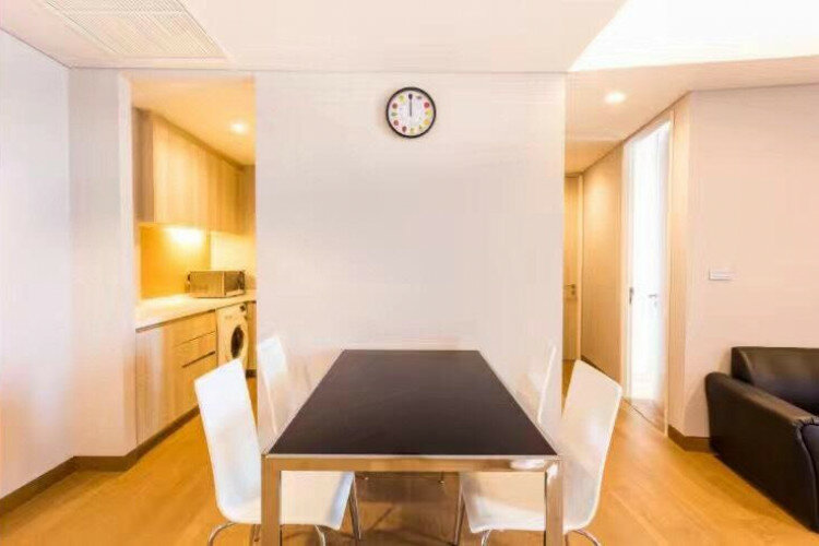 Кондоминиум в Бангкоке, Таиланд | THE215414