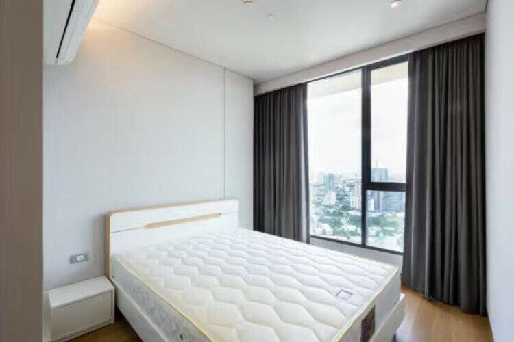 Кондоминиум в Бангкоке, Таиланд | THE215414